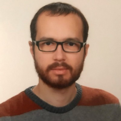 Yalın Yorulmaz